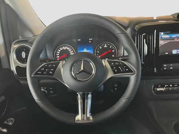 Mercedes-Benz Vito 116 Kombi L Select Family