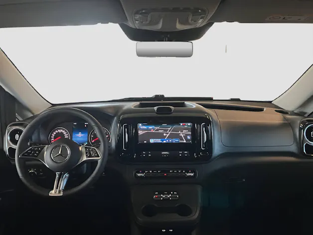 Mercedes-Benz Vito 116 Kombi L Select Family