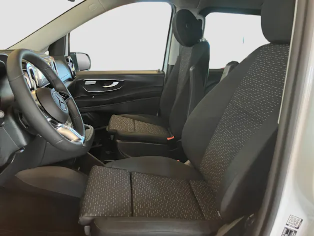 Mercedes-Benz Vito 116 Kombi L Select Family