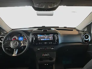 Mercedes-Benz Vito 116 Kombi L Select Family