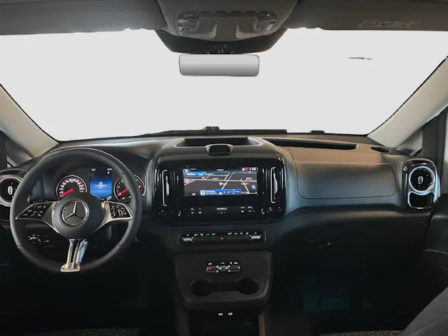 Mercedes-Benz Vito 116 Kombi L Select Family