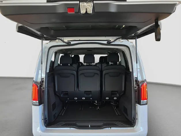 Mercedes-Benz Vito 116 Kombi L Select Family