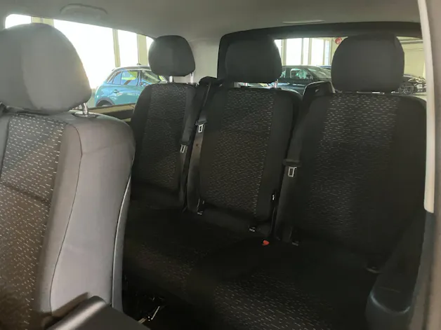 Mercedes-Benz Vito 116 Kombi L Select Family
