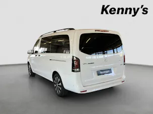 Mercedes-Benz Vito 116 Kombi L Select Family