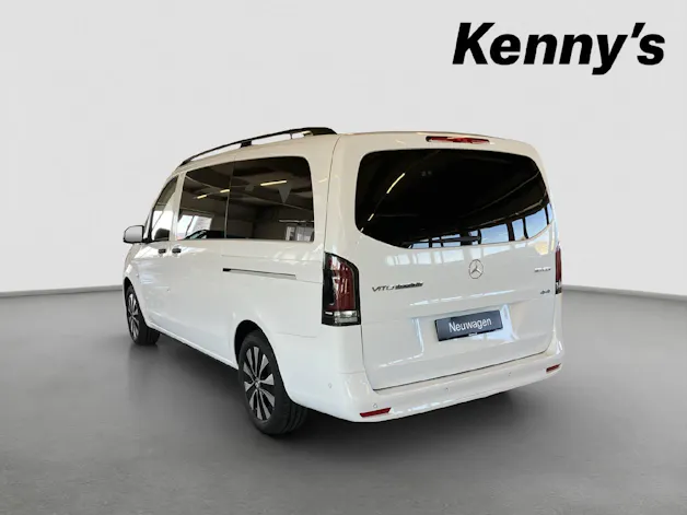 Mercedes-Benz Vito 116 Kombi L Select Family