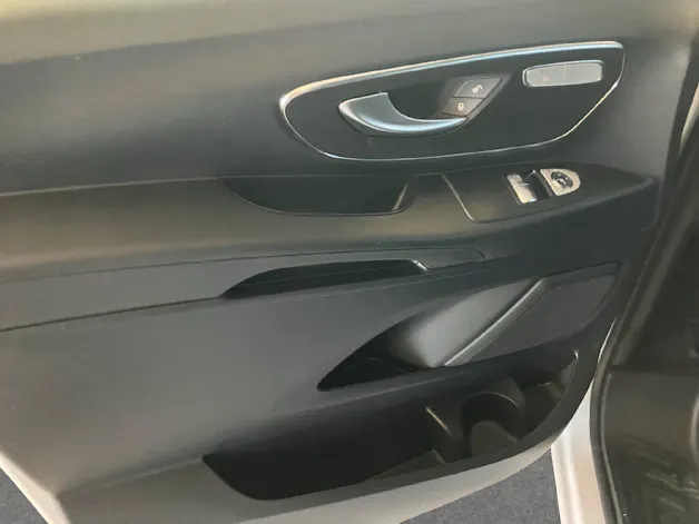 Mercedes-Benz Vito 116 Kombi L Select Family