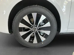 Mercedes-Benz Vito 116 Kombi L Select Family