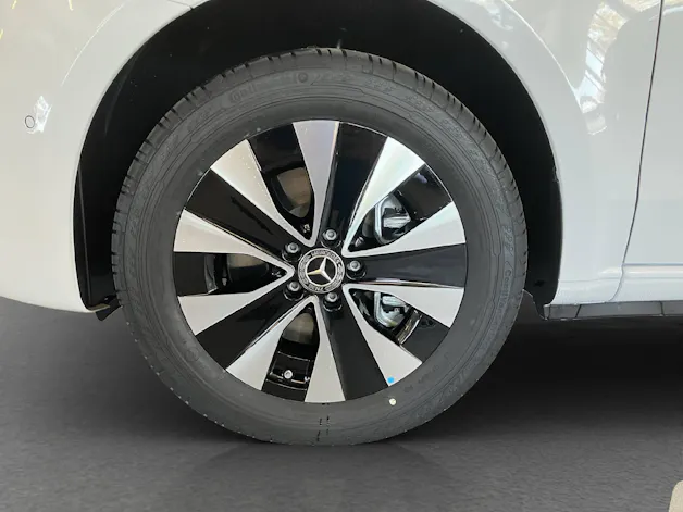 Mercedes-Benz Vito 116 Kombi L Select Family