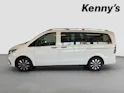 Mercedes-Benz Vito 116 Kombi L Select Family