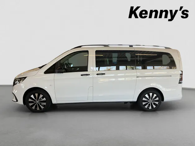 Mercedes-Benz Vito 116 Kombi L Select Family
