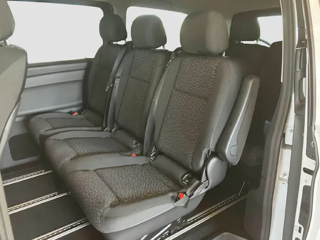 Mercedes-Benz Vito 116 Kombi L Select Family