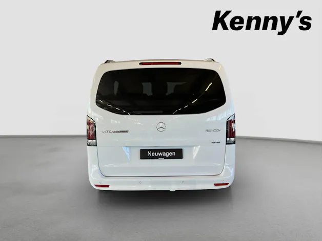 Mercedes-Benz Vito 116 Kombi L Select Family
