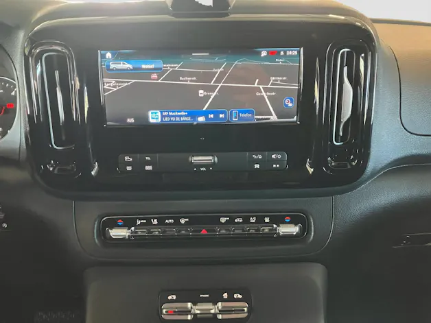 Mercedes-Benz Vito 116 Kombi L Select Family