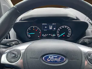 Ford TOURNEO Connect 1.5 EcoBlue 120 Trend