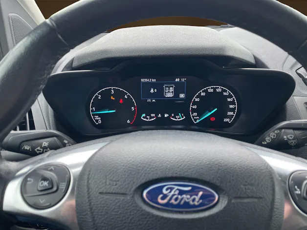 Ford TOURNEO Connect 1.5 EcoBlue 120 Trend