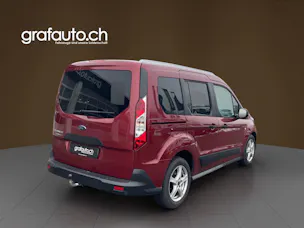 Ford TOURNEO Connect 1.5 EcoBlue 120 Trend