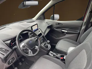 Ford TOURNEO Connect 1.5 EcoBlue 120 Trend