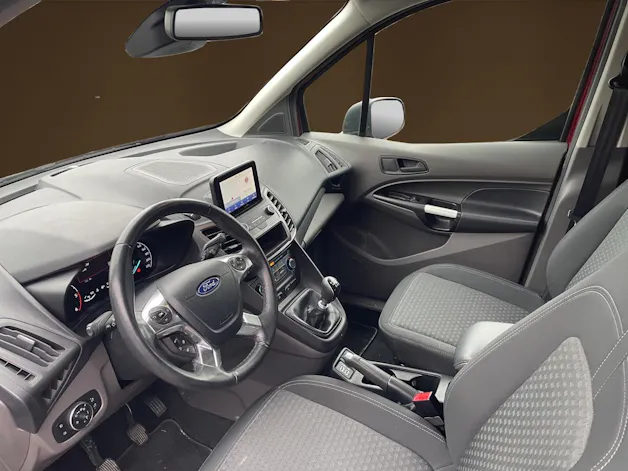 Ford TOURNEO Connect 1.5 EcoBlue 120 Trend