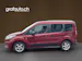 Ford TOURNEO Connect 1.5 EcoBlue 120 Trend