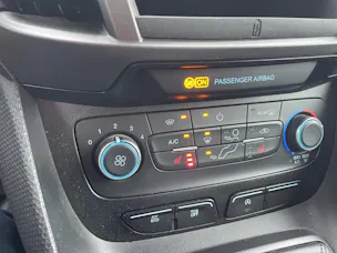 Ford TOURNEO Connect 1.5 EcoBlue 120 Trend