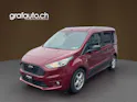 Ford TOURNEO Connect 1.5 EcoBlue 120 Trend