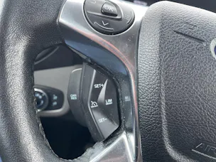 Ford TOURNEO Connect 1.5 EcoBlue 120 Trend
