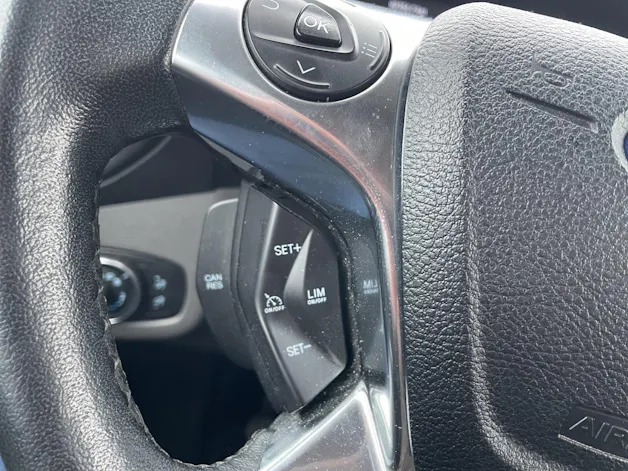Ford TOURNEO Connect 1.5 EcoBlue 120 Trend