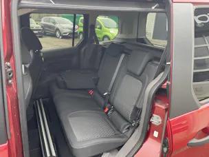 Ford TOURNEO Connect 1.5 EcoBlue 120 Trend