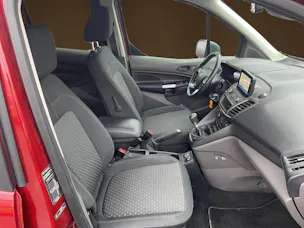 Ford TOURNEO Connect 1.5 EcoBlue 120 Trend