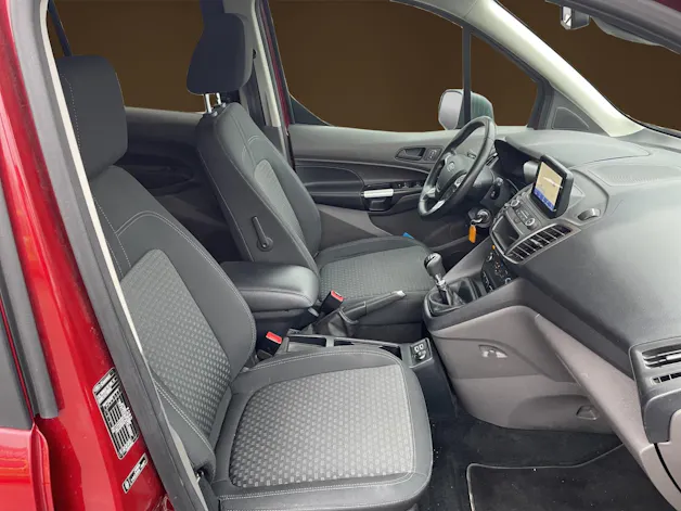 Ford TOURNEO Connect 1.5 EcoBlue 120 Trend