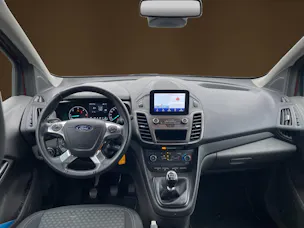 Ford TOURNEO Connect 1.5 EcoBlue 120 Trend