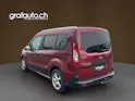 Ford TOURNEO Connect 1.5 EcoBlue 120 Trend