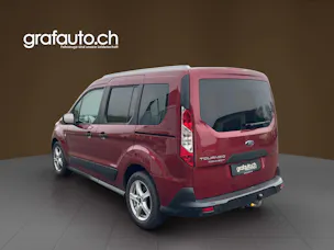 Ford TOURNEO Connect 1.5 EcoBlue 120 Trend