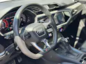 Audi RS Q3 2.5 TFSI quattro S tronic