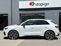 Audi RS Q3 2.5 TFSI quattro S tronic