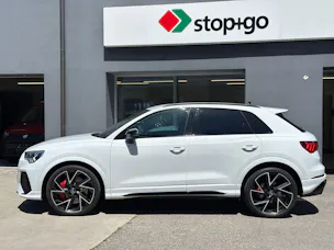 Audi RS Q3 2.5 TFSI quattro S tronic