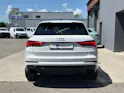 Audi RS Q3 2.5 TFSI quattro S tronic
