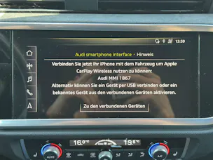 Audi RS Q3 2.5 TFSI quattro S tronic