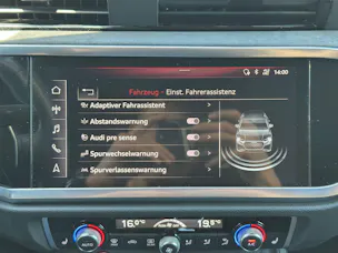 Audi RS Q3 2.5 TFSI quattro S tronic
