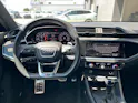 Audi RS Q3 2.5 TFSI quattro S tronic