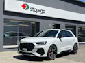 Audi RS Q3 2.5 TFSI quattro S tronic