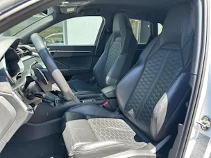 Audi RS Q3 2.5 TFSI quattro S tronic