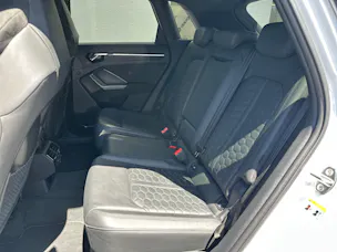Audi RS Q3 2.5 TFSI quattro S tronic