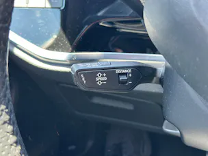 Audi RS Q3 2.5 TFSI quattro S tronic