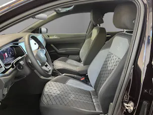 VW Polo 1.0 TSI R-Line DSG