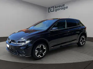 VW Polo 1.0 TSI R-Line DSG