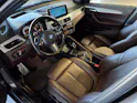 BMW X1 25d xDrive M-Sport