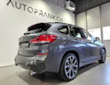 BMW X1 25d xDrive M-Sport