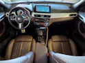 BMW X1 25d xDrive M-Sport