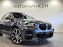 BMW X1 25d xDrive M-Sport